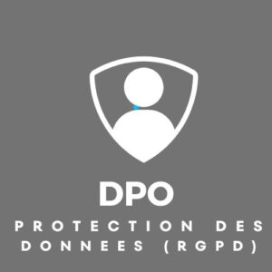 Data protection officer (DPO) RGPD afrique  français