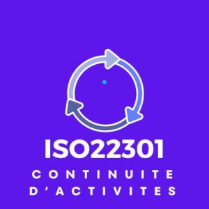 Continuité d'activités iso22301 afrique  français