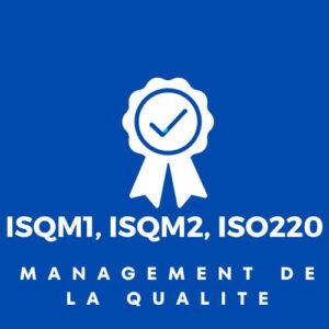 management de la qualité pour Audit et Etats financiers ISQM1, ISQM2, ISA220