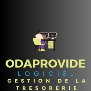 Logiciel OdaProvide