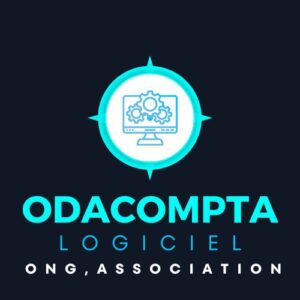 logiciel de comptabilité ong ohada odacompta EBNL