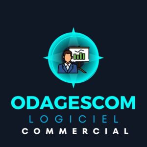 logiciel gestion commerciale ohada odagescom