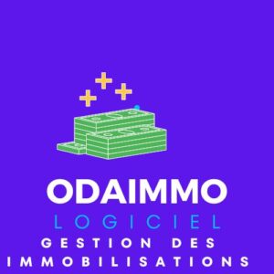 Logiciel OdaImmo