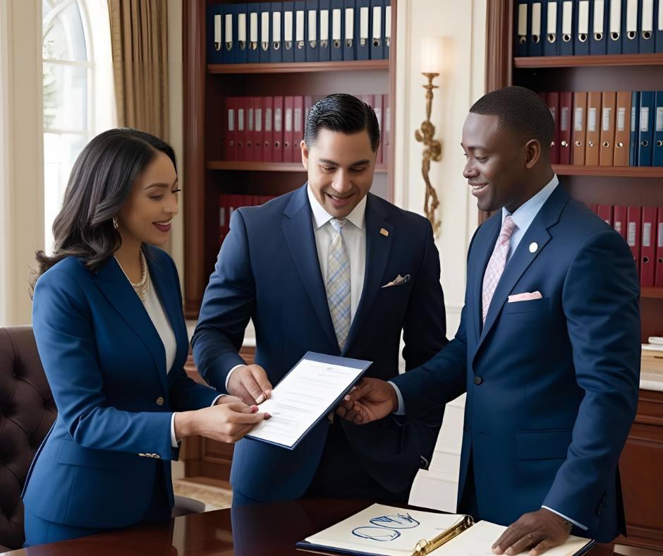 Illustration d'image pour Formations en Comparabilité Ohada