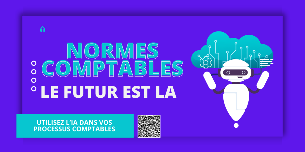 Illustration pour l'image sur les normes comptables