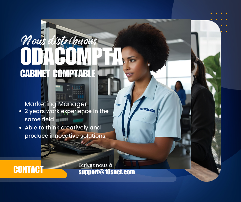 Illustration pour OdaCompta Pro