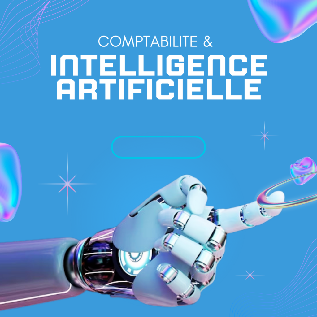 Illustration d'image de 10NET pour innover avec l'intelligence artificielle