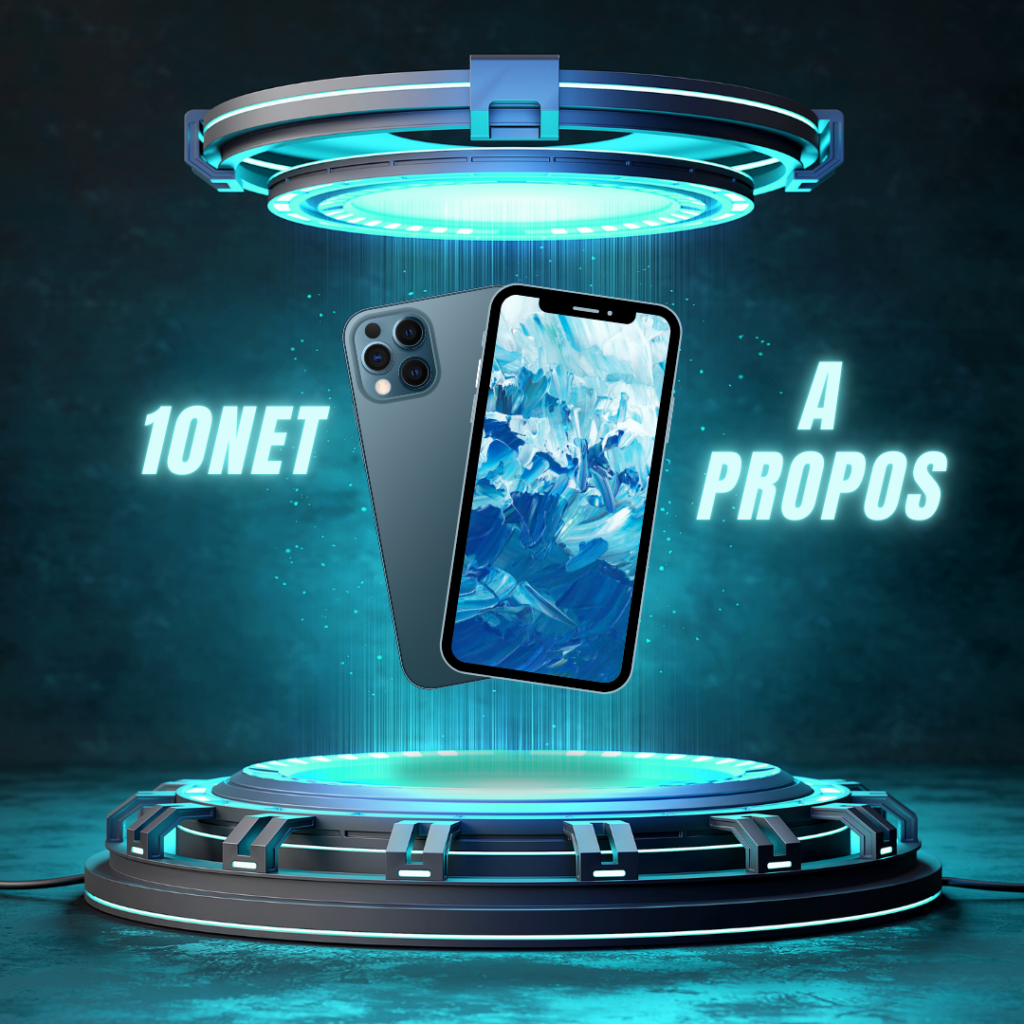 Illustration d'image de 10NET