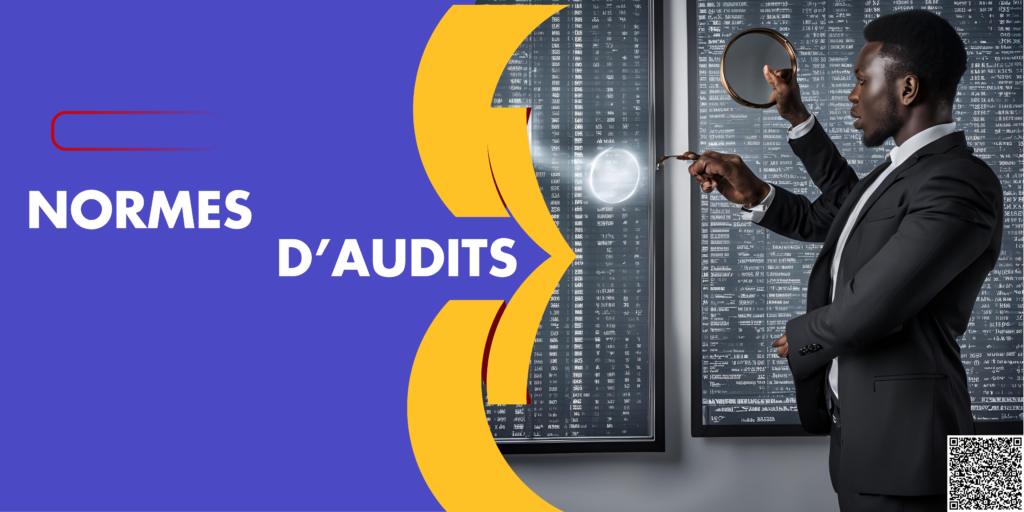 Illustration d'image sur les Normes d'Audits ISA